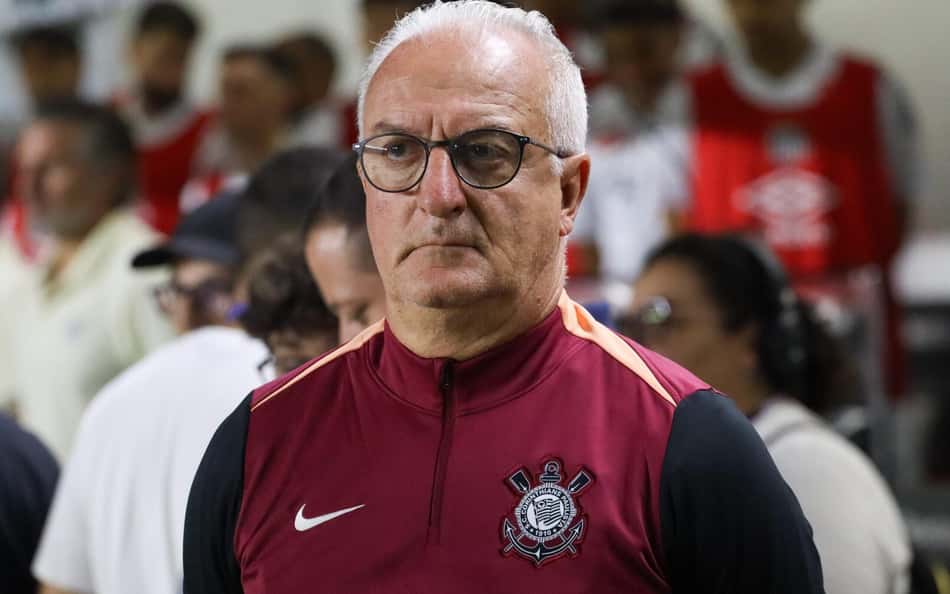 Corinthians: Dorival admite negociação para saída do zagueiro Cacá