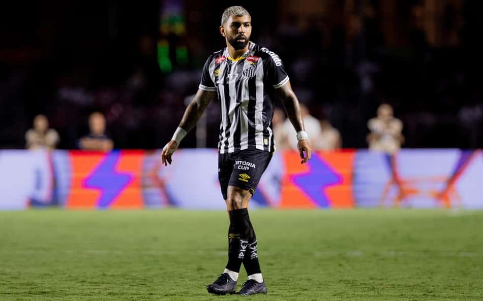 Santos está pronto para buscar primeira vitória em clássicos na temporada