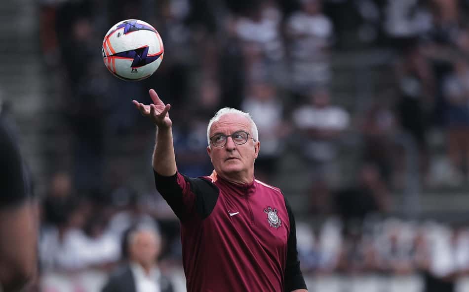 Com novidades, Corinthians está escalado para enfrentar o Capivariano