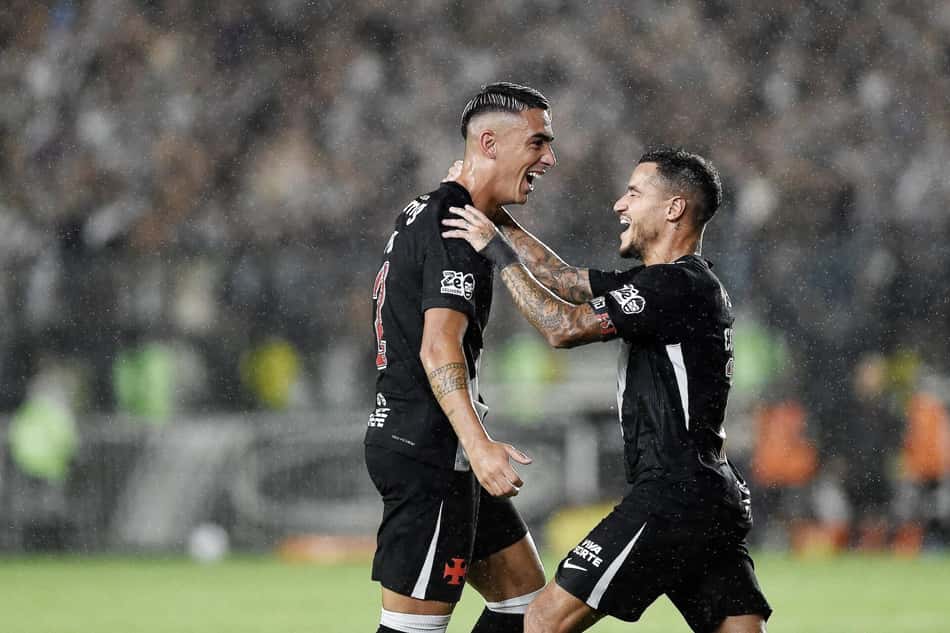 Vasco