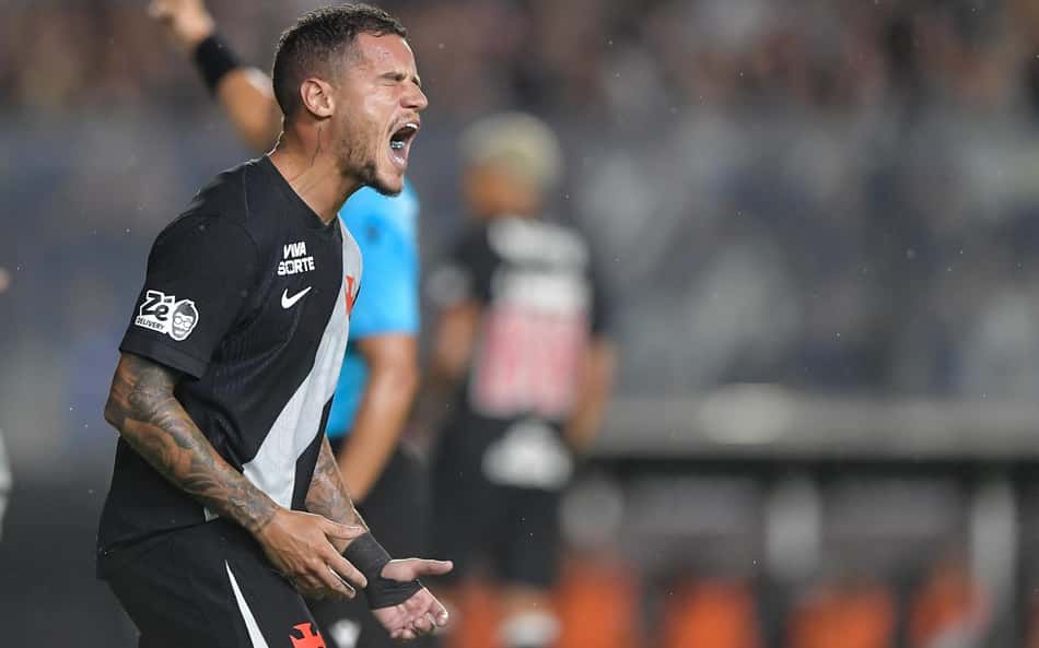 Coutinho vasco