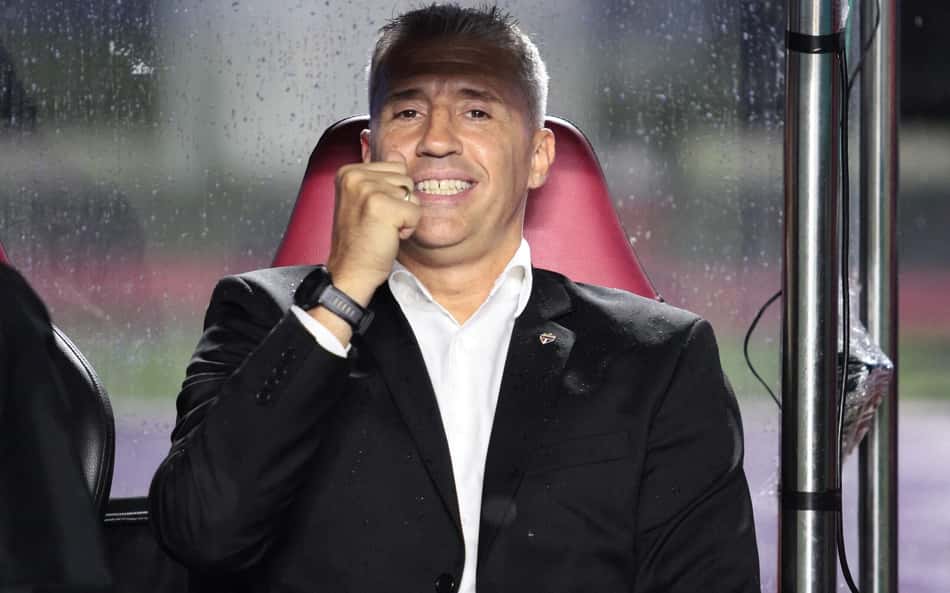 São Paulo tenta ampliar invencibilidade com Crespo antes de decisão no Paulistão