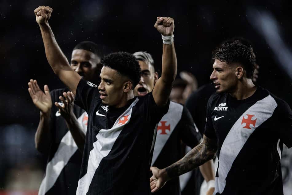 Brenner - Vasco