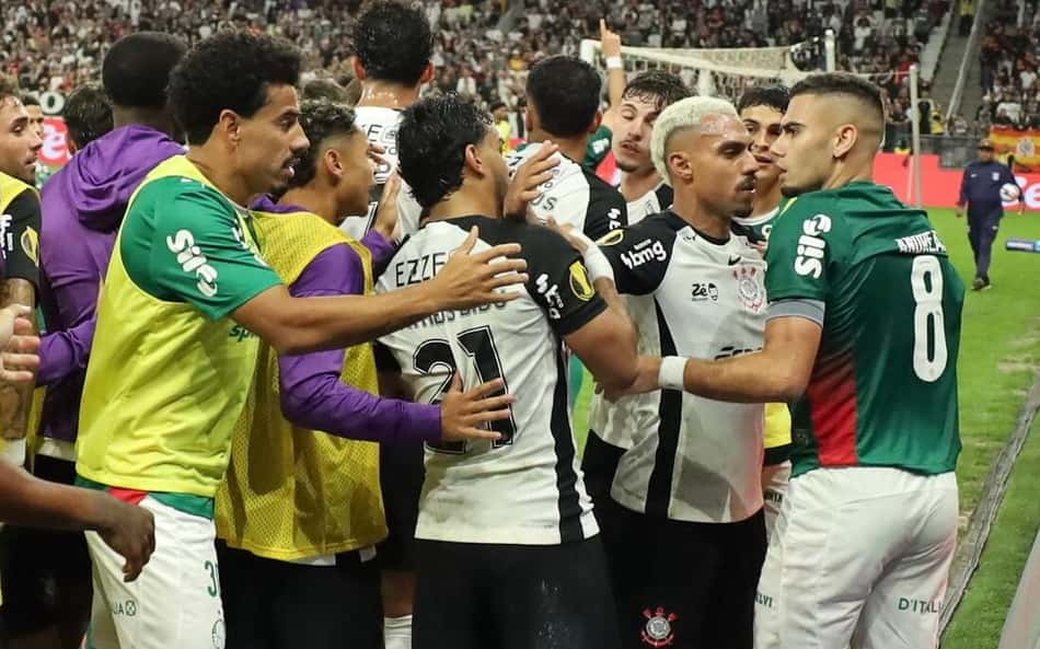 Fair play, catimba e malandragem: a ética no futebol é mais elástica?
