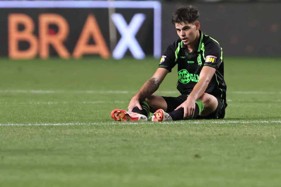 PAulinho Vasco