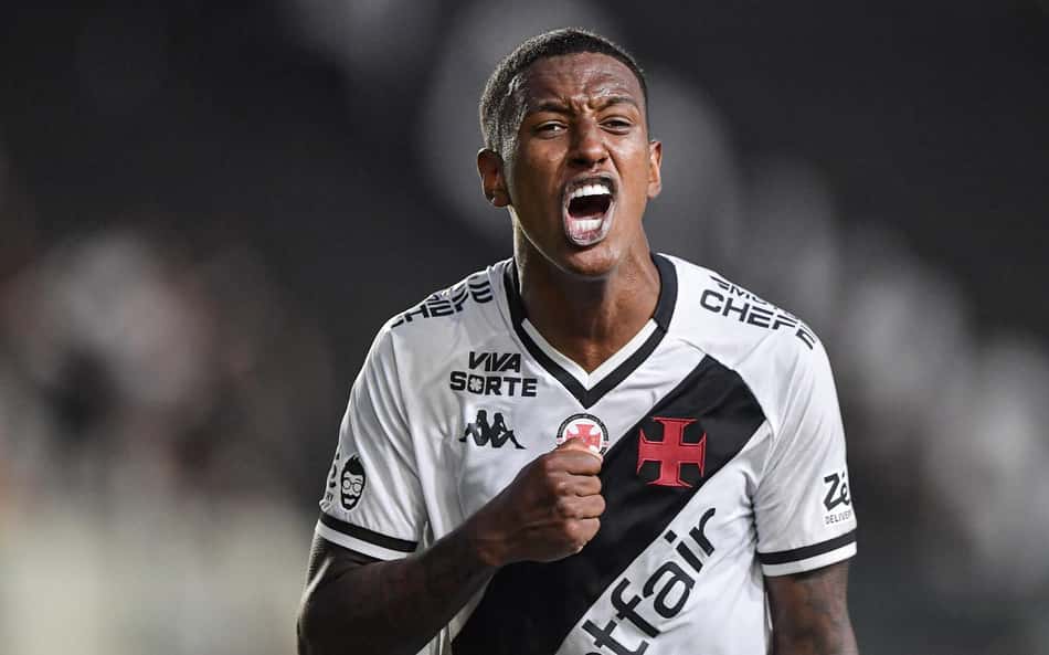 Robert Renan Vasco