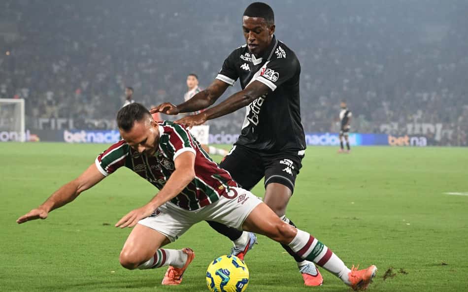 Vasco x Fluminense: confira as informações sobre ingressos para o clássico