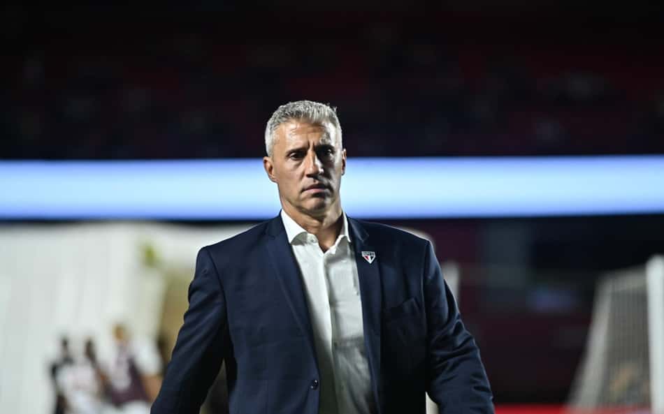Coritiba x São Paulo tem alteração na data; entenda as mudanças