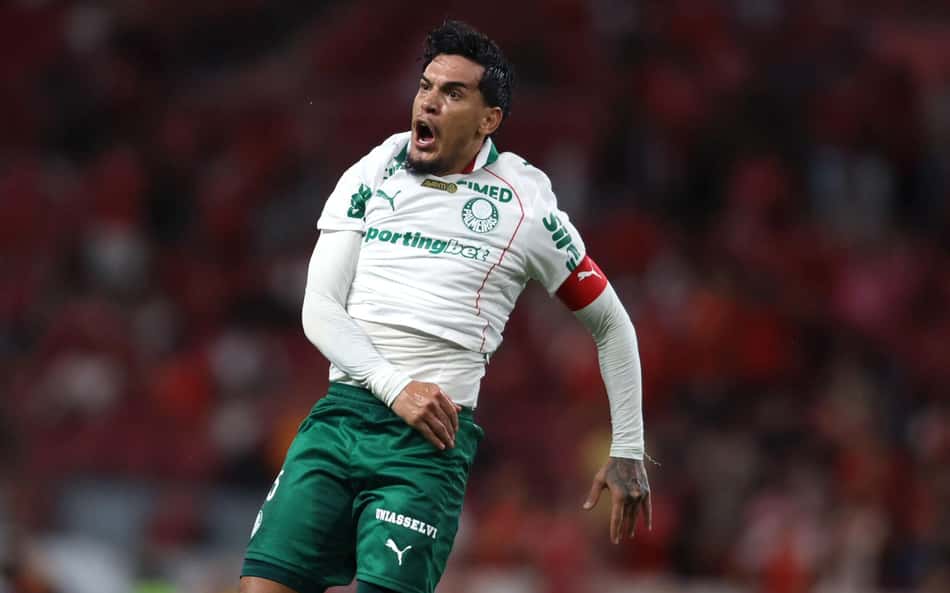 Palmeiras terá casa cheia e busca recorde contra o São Paulo