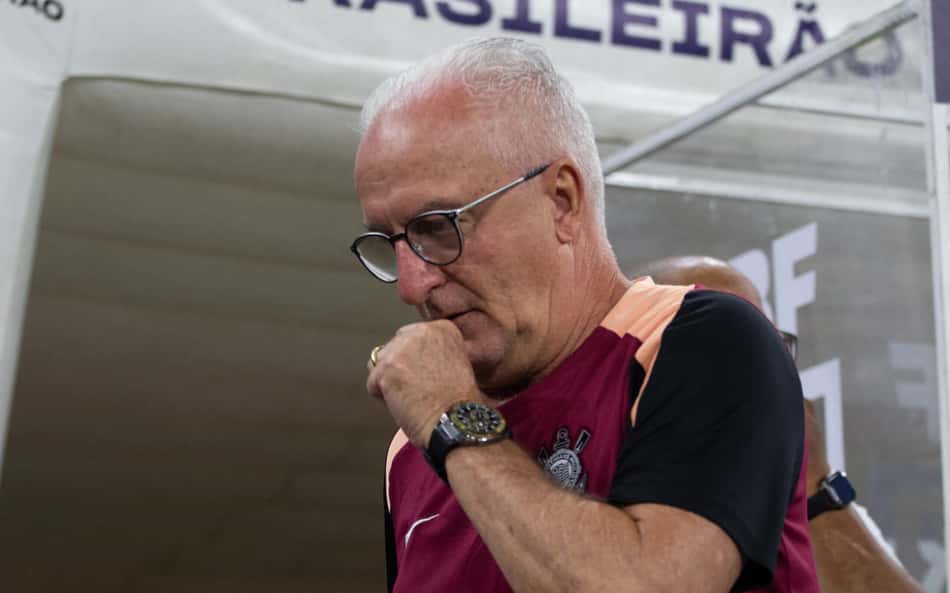 Dorival perde titulares e tem dor de cabeça para sequência do Corinthians; veja prazos