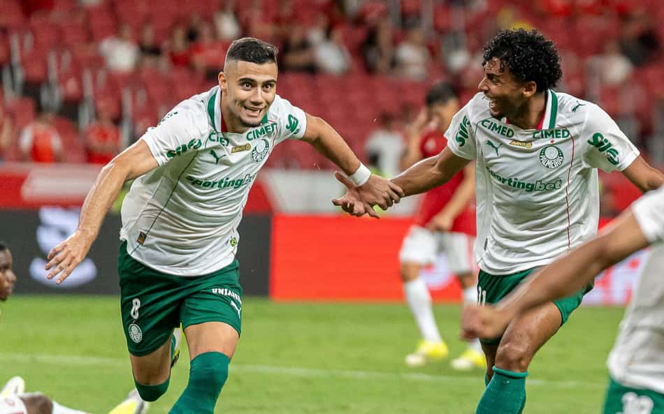 Chuva de gols e tropeço de mandantes: como recomeça o Brasileirão 2026