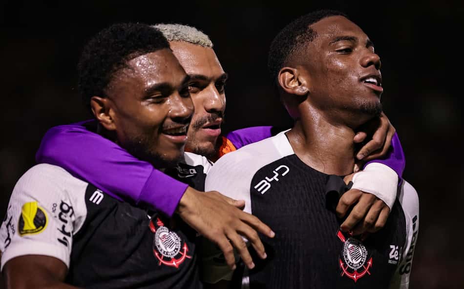 Corinthians quer aproveitar bom retrospecto contra o Athletico fora de casa para embalar