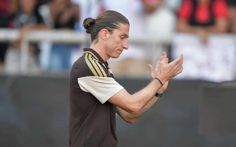 Recopa: Flamengo atravessa período de instabilidade e se prepara para a segunda decisão em 2026