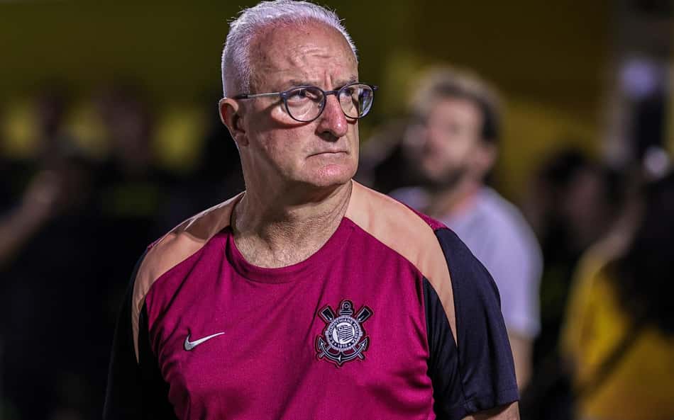 Corinthians terá retorno de titulares para enfrentar o Athletico; veja provável escalação