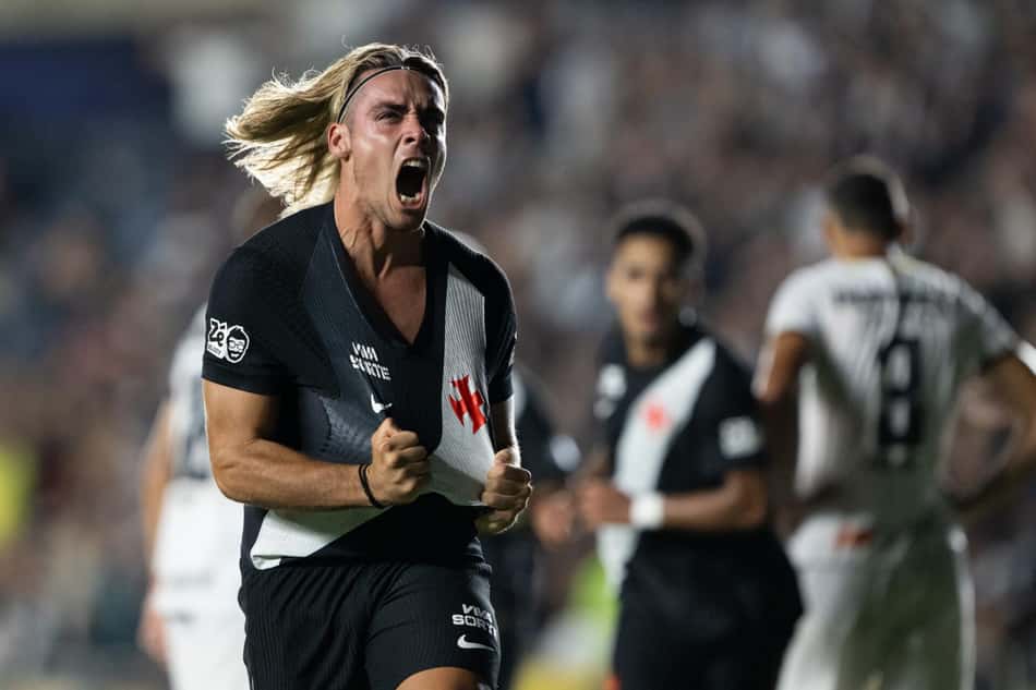Spinelli - Vasco