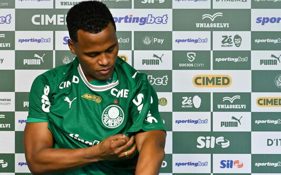 Escalação: Palmeiras tem retorno de equipe ideal e mira estreia de Arias