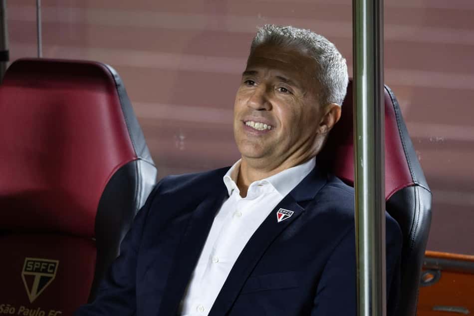 Crespo São Paulo