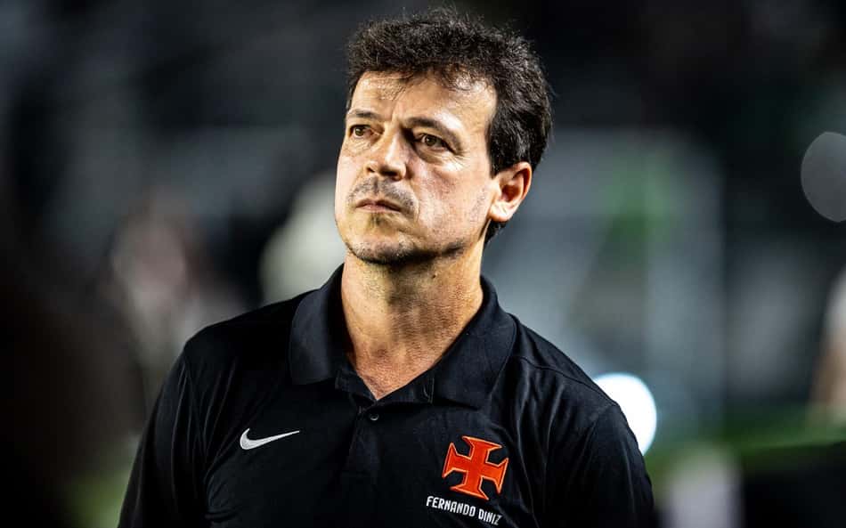 Fernando Diniz