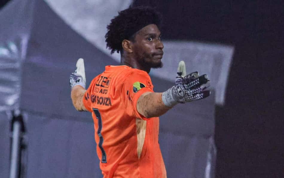 Iniciativa do Corinthians em apoio a Hugo Souza comove torcedores
