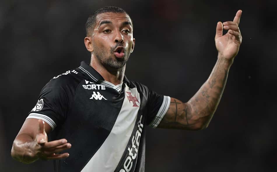 Paulo Henrique vira assunto após derrota do Vasco: 'Três centavos'