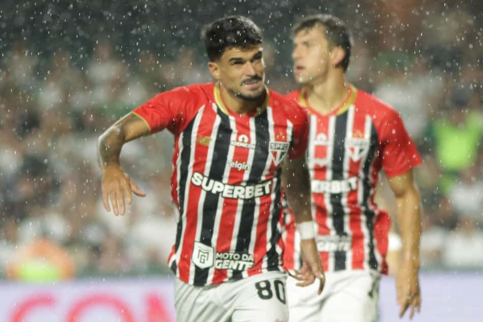 cauly são paulo