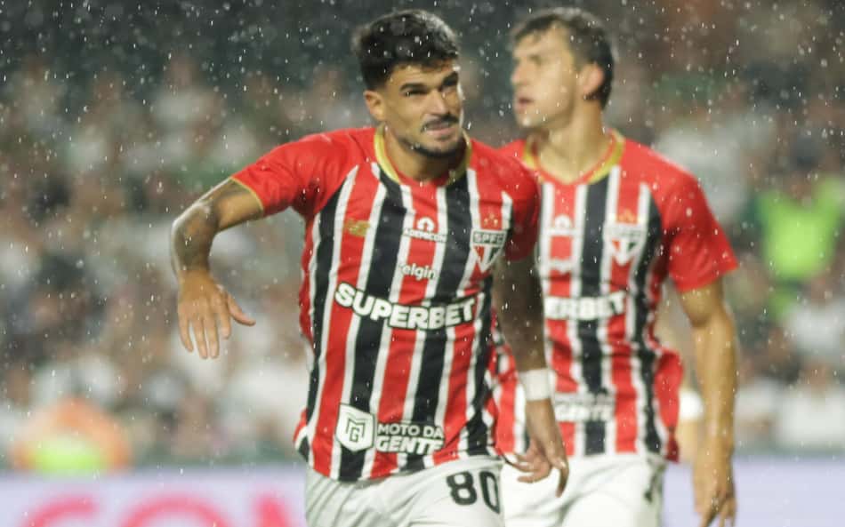 cauly são paulo