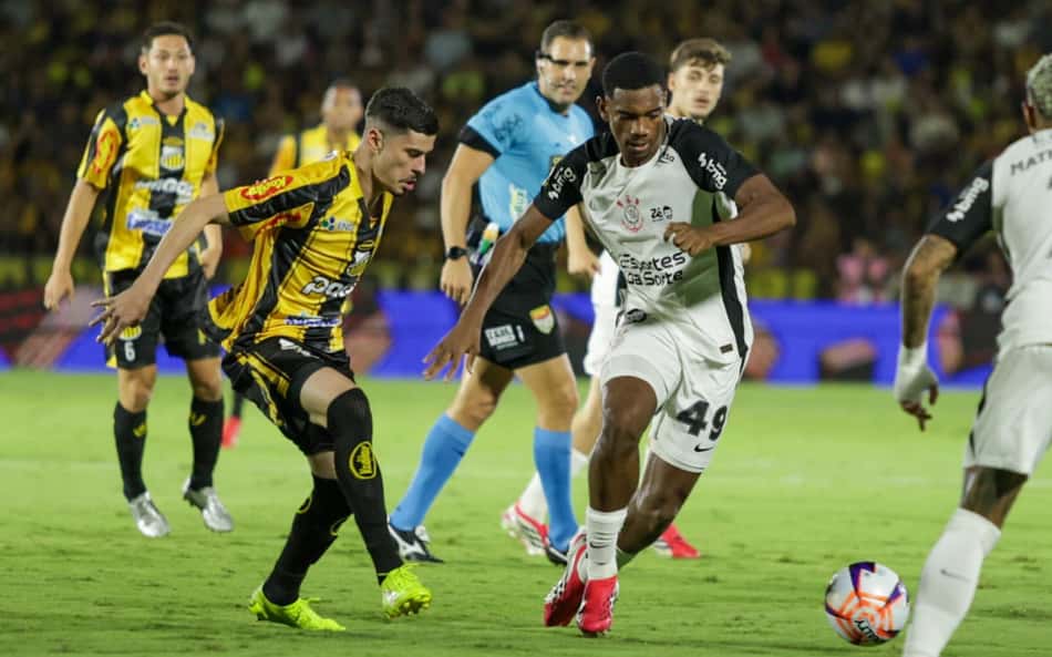 Novorizontino x Corinthians: prorrogação ou pênaltis no Paulistão?