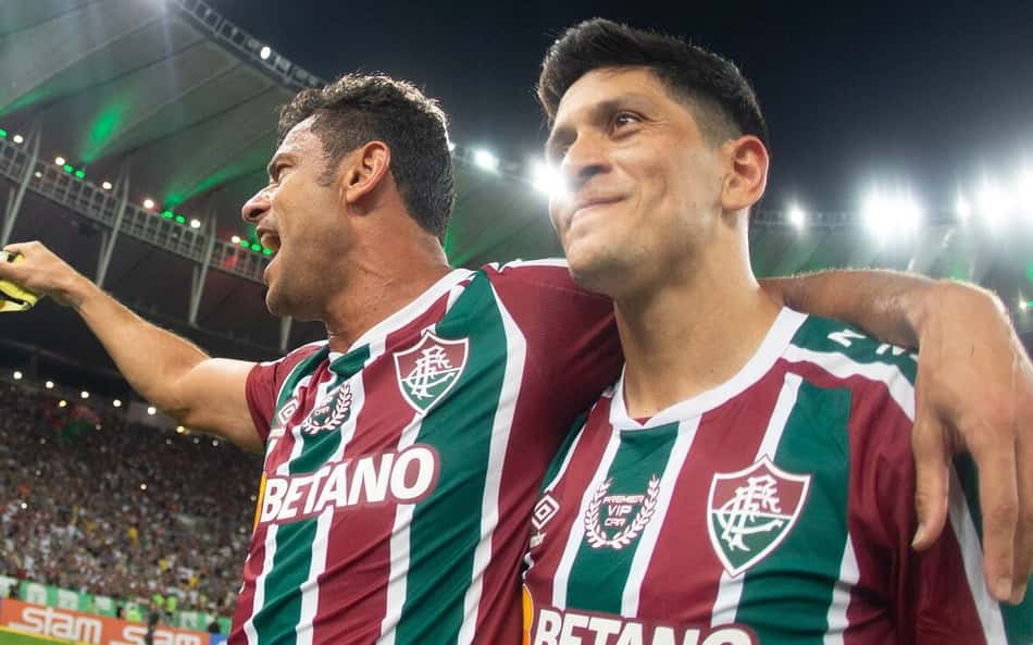 Fluminense está refém da própria história