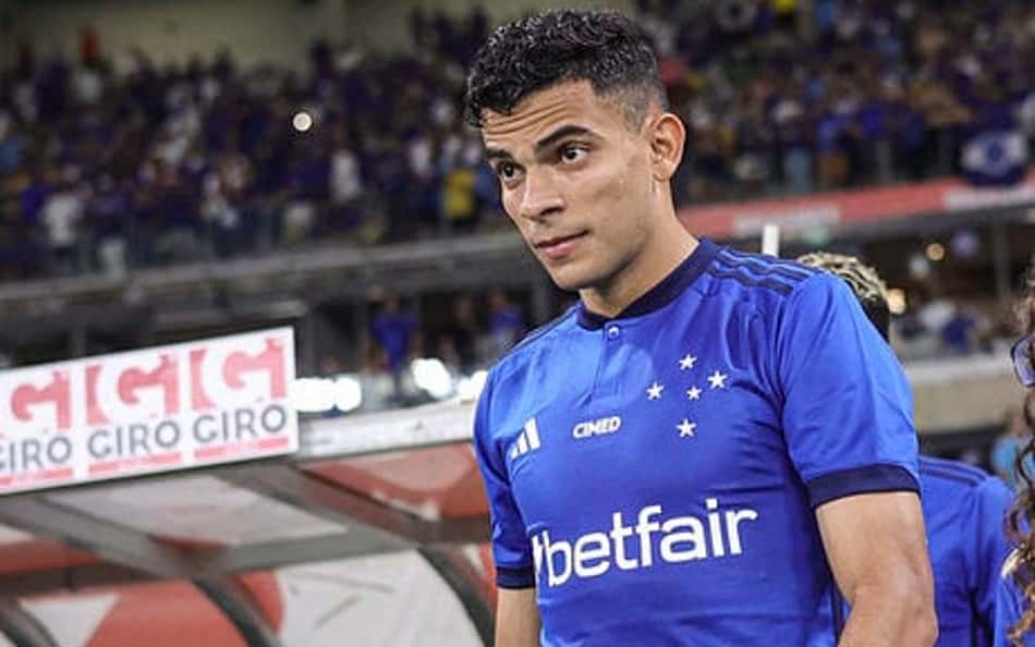 Torcedores do Flamengo se irritam com fala de reforço do Cruzeiro: 'Não é possível'
