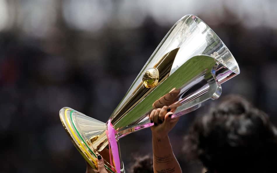 Palmeiras x Corinthians: Supercopa terá premiação recorde; veja cifras