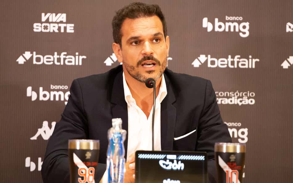 Admar Lopes - Vasco