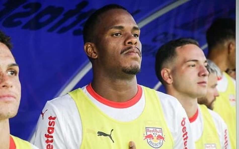 Red Bull Bragantino define punição a Gustavo Marques após falas machistas contra árbitra
