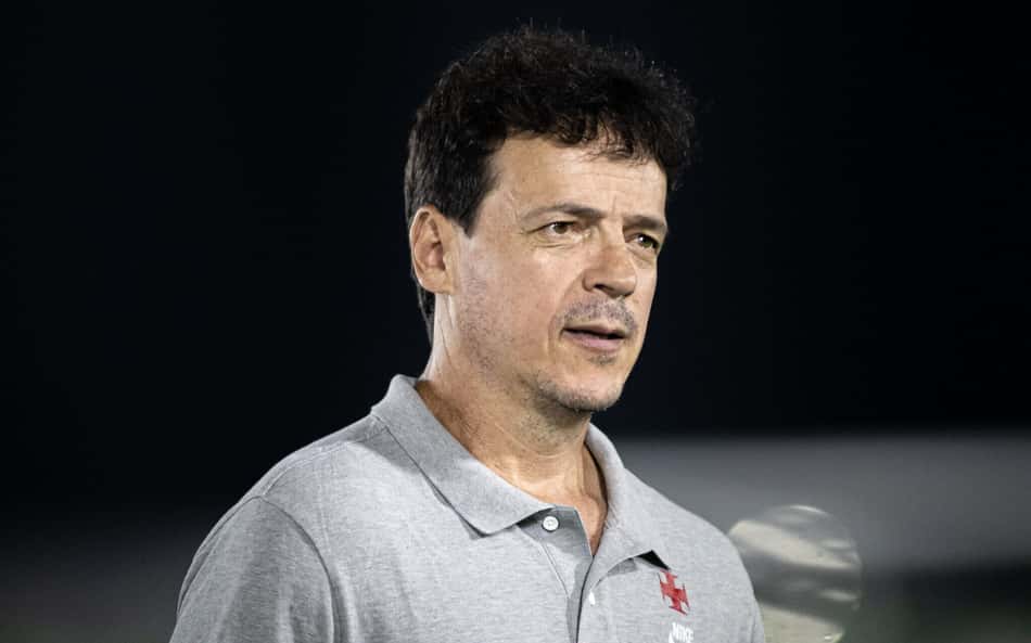 Fernando Diniz Vasco