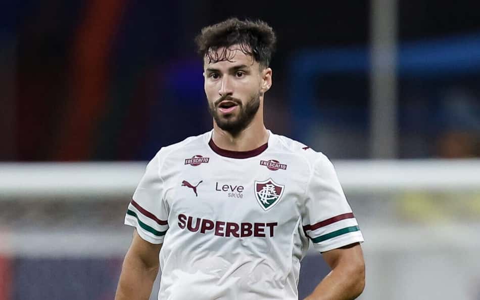 Martinelli explica problema do Fluminense em empate com Bahia: 'Um ponto amargo'