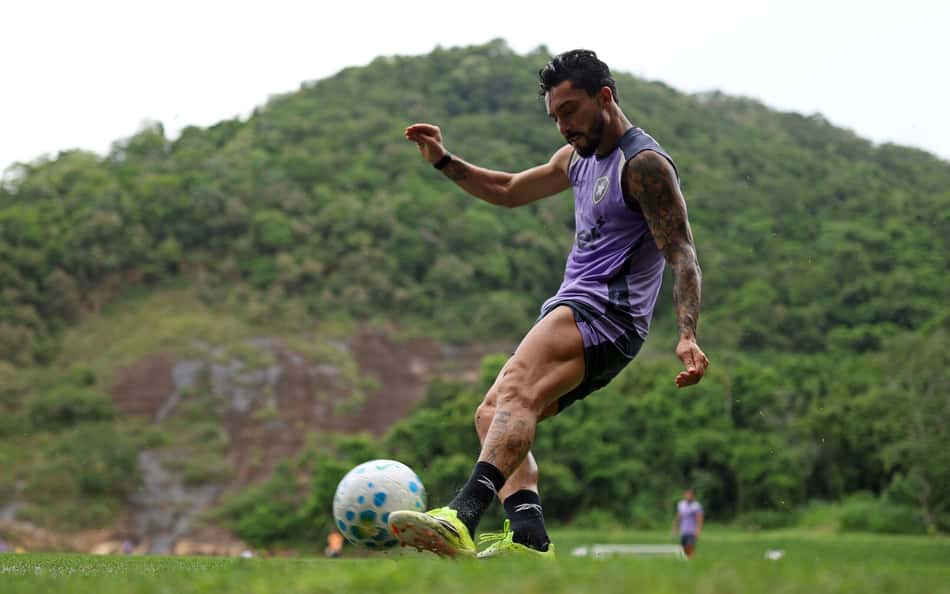 Botafogo joga decisão pela Libertadores para confirmar favoritismo diante do frágil Nacional Potosí