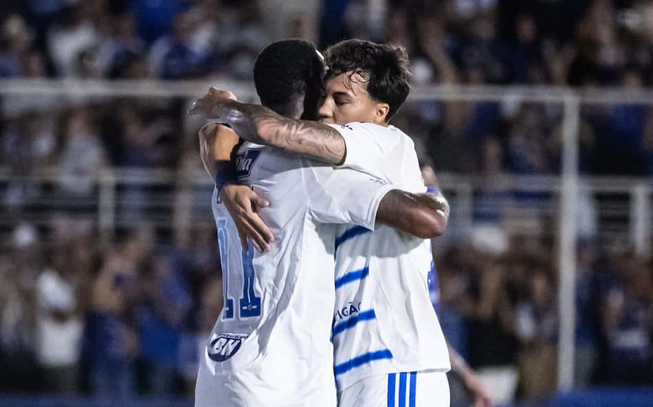 Análise: Cruzeiro mostra alternativas em vitória que dá respiro a Tite para semana livre
