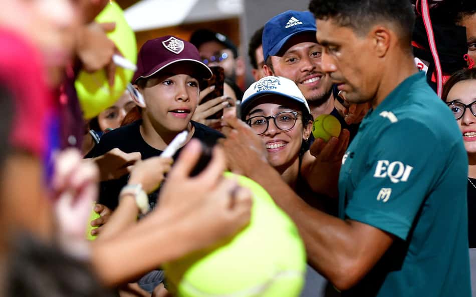 Rival de João Fonseca, Monteiro está invicto contra compatriotas no Rio Open