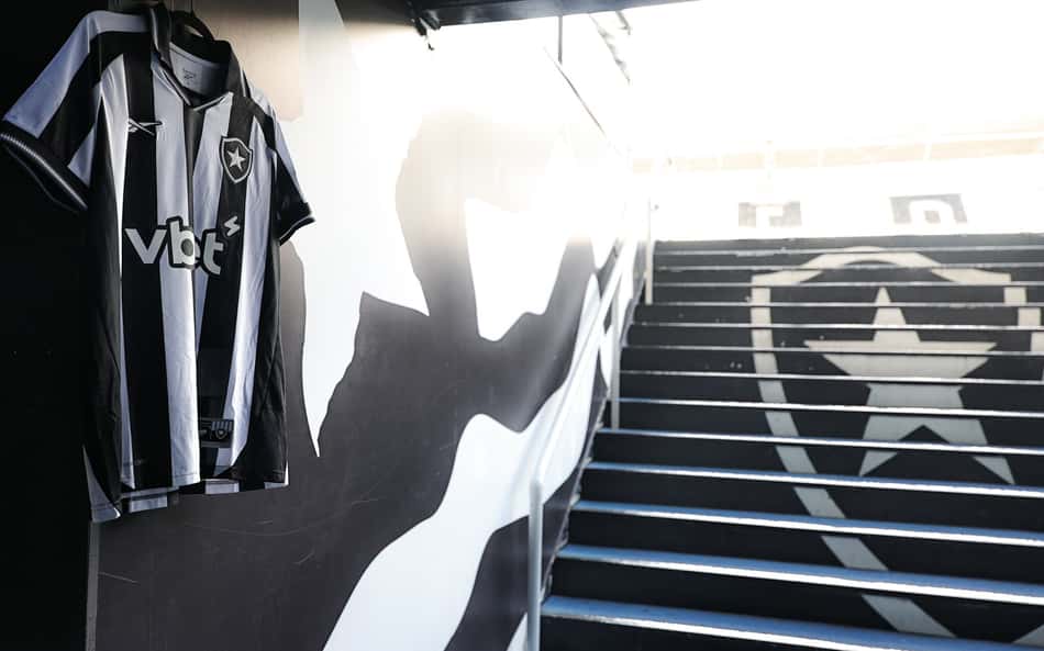 Botafogo terá time alternativo e surpresas contra o Boavista pela Taça Rio; veja escalação