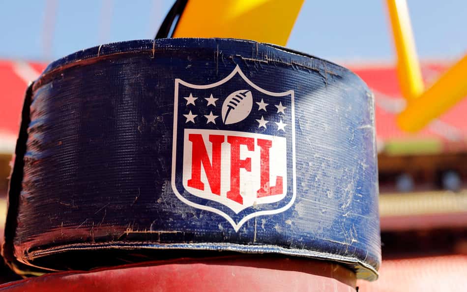 NFL - Logo