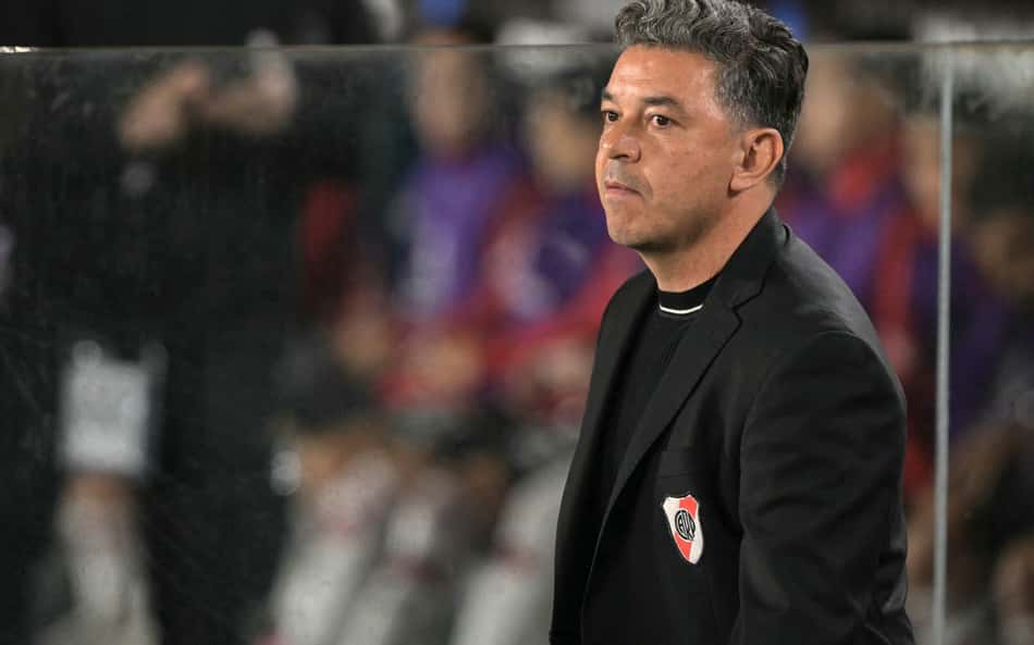 Gallardo River Palmeiras