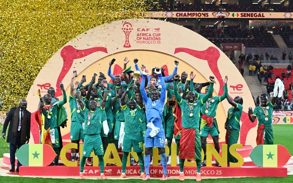 Próxima Copa Africana de Nações pode ser adiada; entenda