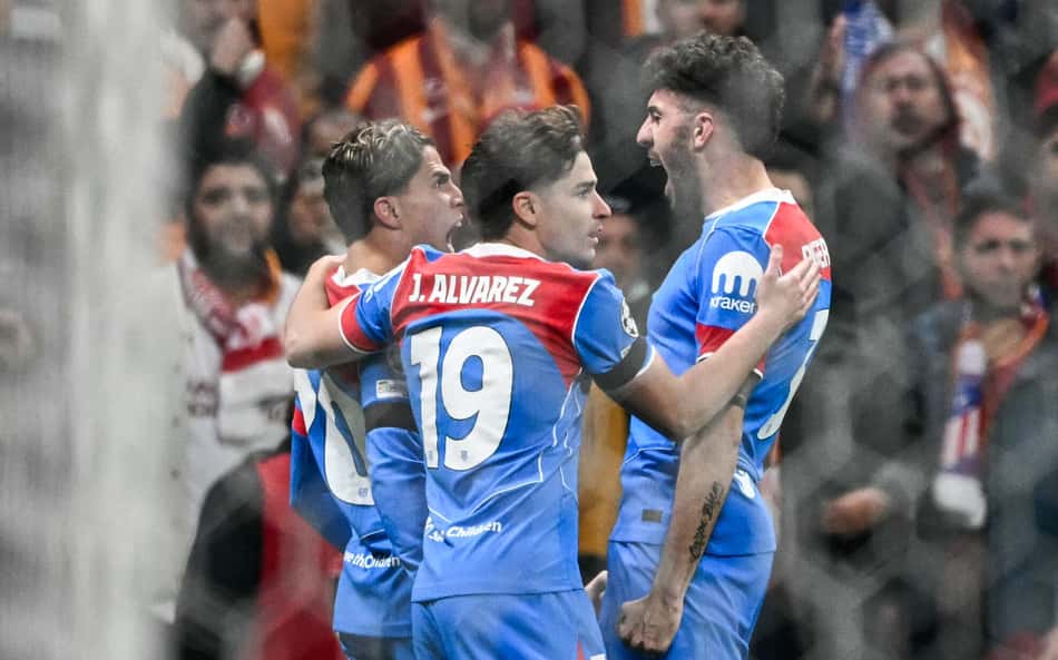 Com favoritos, Copa del Rey da Espanha chega na semifinal