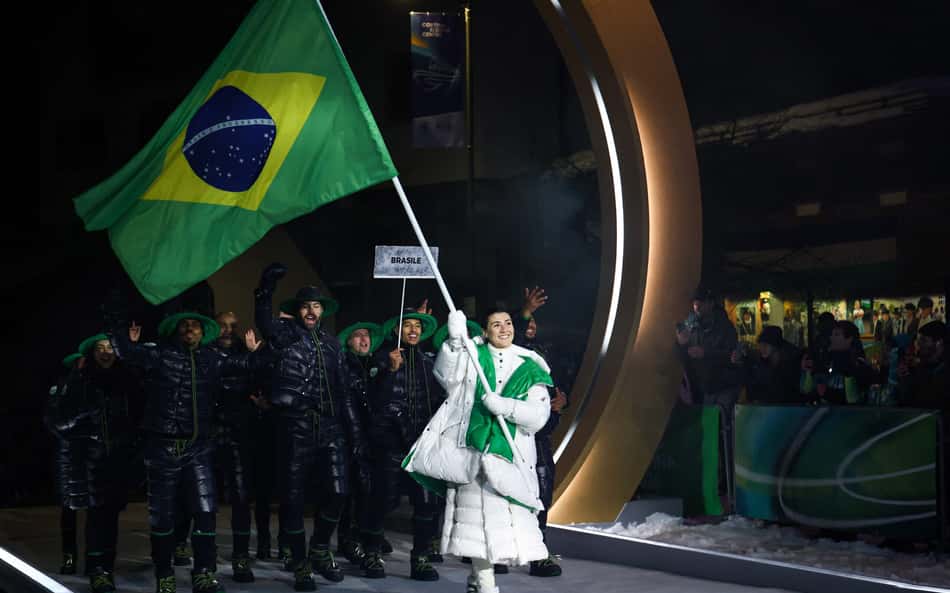 Brasil estreia nas Olimpíadas de Inverno nesta terça: veja horário e onde assistir
