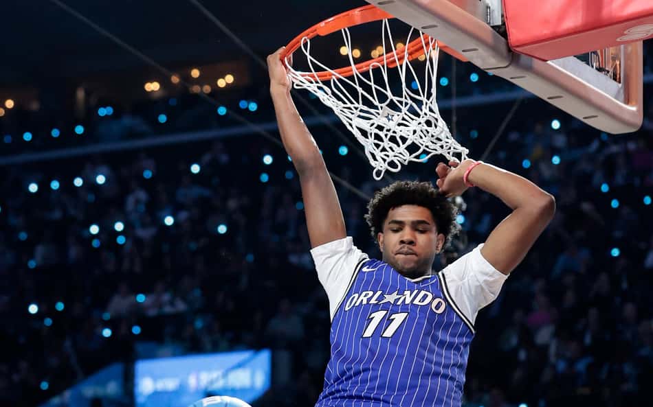 NBA All-Star: Americanos detonam Torneio de Enterradas e chamam de 'pior da história'