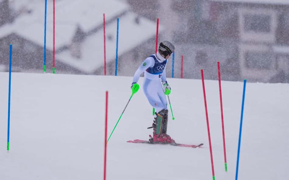 Lucas Pinheiro fala sobre queda no slalom, valoriza ouro e manda recado de superação