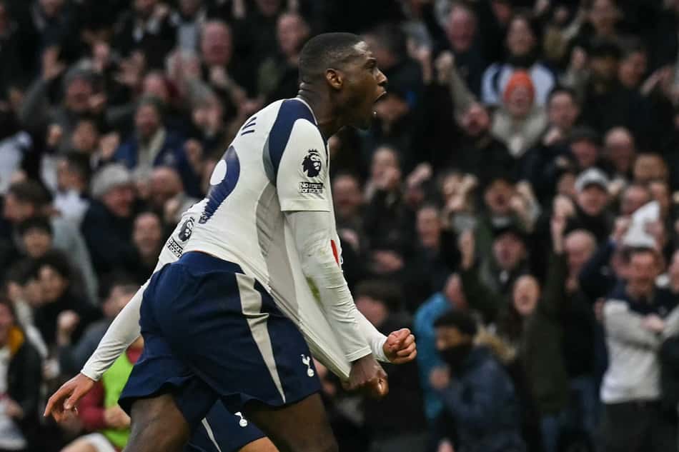 Arsenal Tottenham