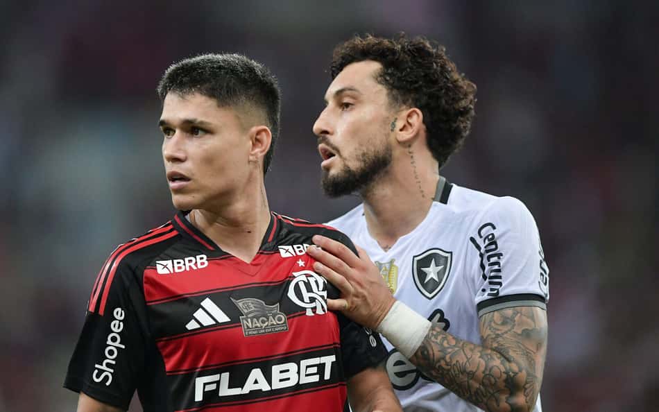 Campeonato Carioca conhece classificados e terá clássico nas quartas de final