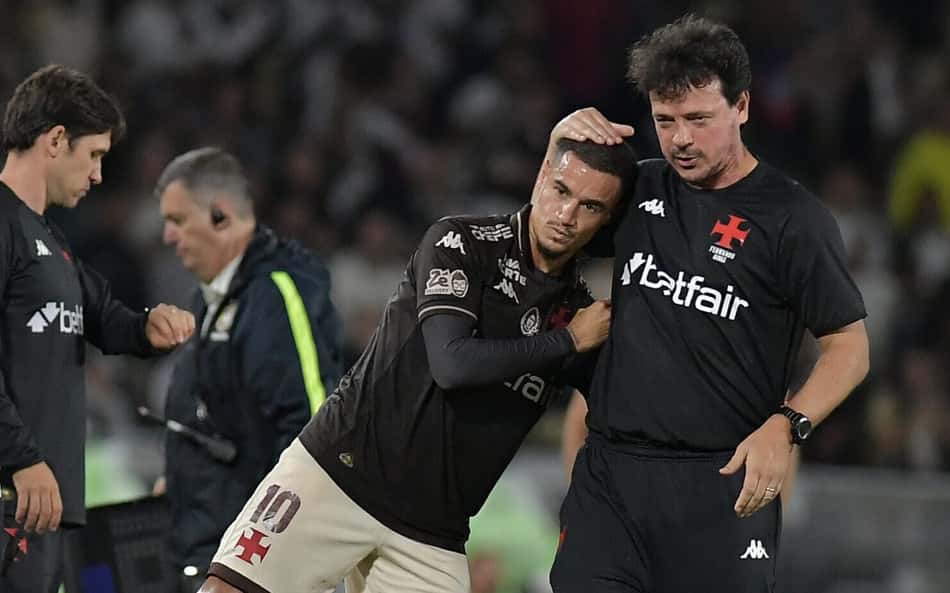 Torcedores do Vasco apontam substituto para Philippe Coutinho: 'Tem tudo'