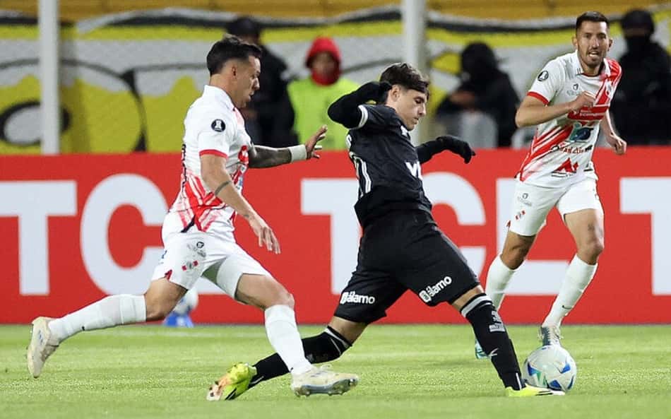 Vidente crava resultado de Botafogo x Nacional Potosí