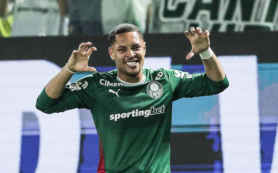 Palmeiras busca manter a liderança do Brasileirão em reencontro de Arias com o Fluminense